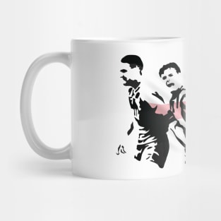 1965 Was A Great Year For English Football - Vinnie Was Born Mug